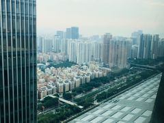 -深圳皇庭V酒店