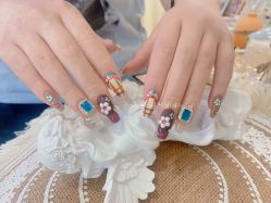 -一奈日式美甲美睫专门店