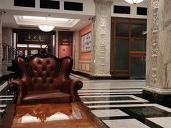 -上海锦江金门大酒店