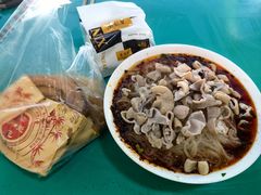 -甘记肥肠粉(马鞍北路店)