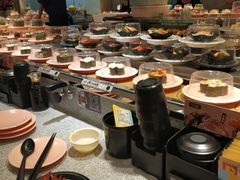 -争鲜回转寿司(金桥家乐福店)