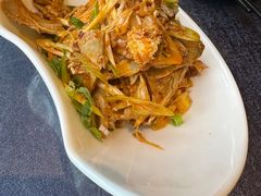 -乾州食府(小雁塔店)