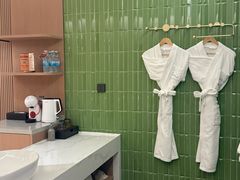 -太阳岛度假酒店