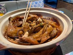 -新安人家·22年本地餐厅