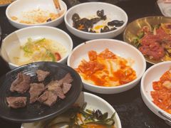 -九田家黑牛烤肉料理(石路天虹店)