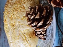 咸蛋厚芋泥软软包-LELECHA乐乐茶(上海五角场万达广场店)