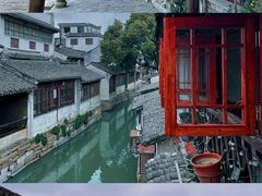 -锦溪古镇