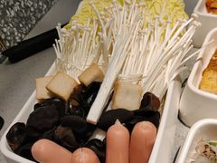 -半天妖烤鱼(紫荆广场店)