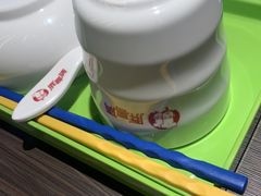 -胖哥俩肉蟹煲(石家庄长安万达店)