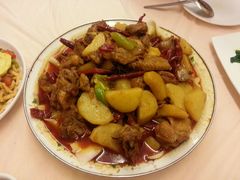 -楼兰印象(朝外店)