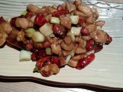 -辛香汇·现炒川菜(武进吾悦店)