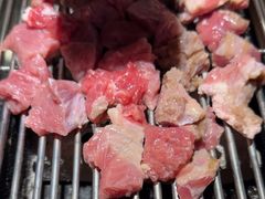 -刘记大块烤羊腿餐吧(北沙滩店)