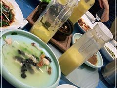 -阿毛饭店(和义路店)