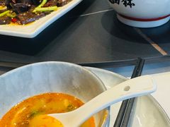 -古萧汪家羊肉馆(淮北四马路店)