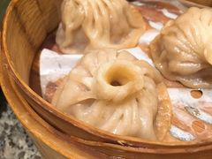 天王烤鸭包-南京大牌档(苏州中心店)