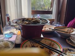 -庆云楼饭庄(什刹海店)