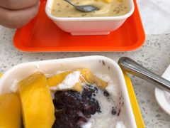 -满记甜品(无锡八佰伴店)