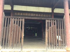 -共和国摇篮旅游区-红井景区