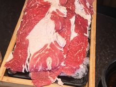 -大渝火锅(百乐广场店)