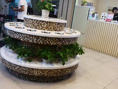 -咕叽咕叽自助烤肉小火锅(茂业清扬店)