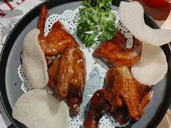 -避风塘(宝山万达店)
