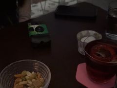 -MAYBE 威士忌 coffee&bar·清吧