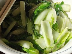 -湘力力小院·鱼汤泡饭(枫林路店)