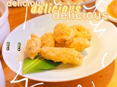 -灶丰年间(定安路店)