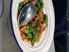 -兰湘子·湘菜小炒(石家庄万象城店)