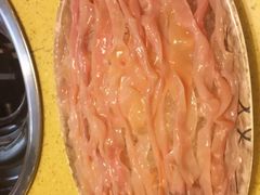 阳氏生鸭肠-田鸭肠·非遗火锅(彭州店)
