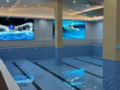 -黑曼巴·悦动游泳健身俱乐部