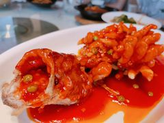 -俏江南天津时尚曲艺主题餐厅(马场道店)