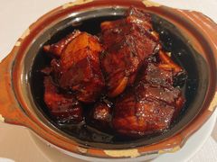 -老吉士酒家(天平路店)