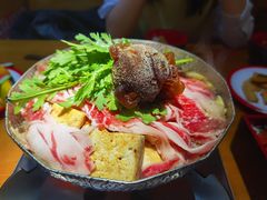 -鳗鱼家·深夜食堂(军博店)