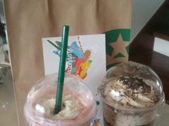 -星巴克臻选(济南恒隆店)