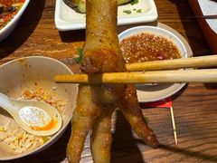 -为民烧烤吧.自贡爆炒菜(收录10年好店)