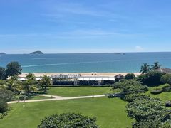 -三亚亚龙湾天域度假酒店