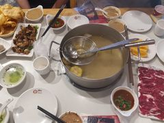 -焯牛潮汕牛肉火锅(云峰街创始店)