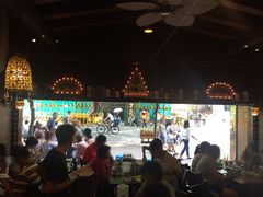 大堂-大头虾越式风味餐厅(光明广场店)