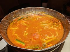 -旺福·贵州酸汤牛肉火锅(陆悦天地店)