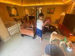 -太阳岛度假酒店