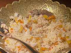 -楼兰新疆主题餐厅(苏州中心店)