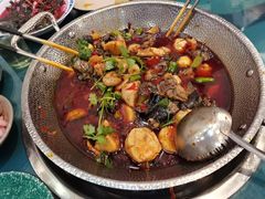 -贵州笋子鸡(米市街店)