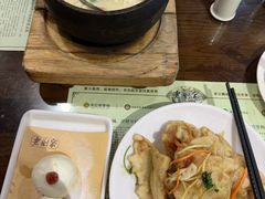 -老厨家(中央大街西七道街店)