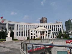 -福州工人文化宫