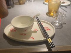 -吴越荣记苏州菜·松鼠桂鱼100%活鱼现做(斜塘老街店)