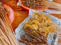 -十里铺铁板鱿鱼