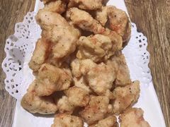 -叶派龙虾•招牌香辣蟹·海鲜(中海国际店)