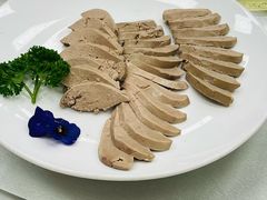 盐水鸭肝-全聚德(前门店)