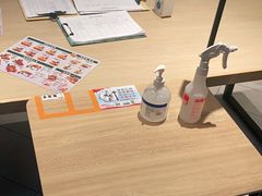 -德克士(绿地店)